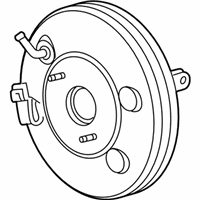 OEM Hyundai Tucson Booster Assembly-Brake - 59110-D3200