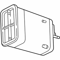 OEM Saturn L300 Vapor Canister - 22730180