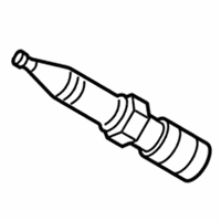 OEM 2016 Chrysler 300 SPARK PLU - SP149125AF