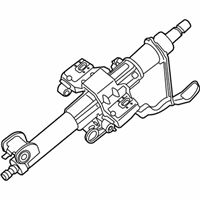 OEM 2015 Kia Sedona Column Assembly-Steering - 56310A9000