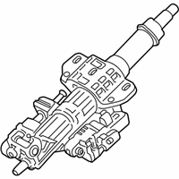 OEM 2019 Kia K900 Column Assy-Steering - 56310J6300