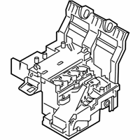 OEM BMW X4 B+ JUNCTION POINT, REAR - 61-14-9-855-629