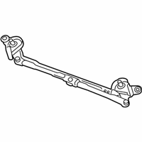 OEM 2014 Hyundai Azera Linkage Assembly-Windshield Wiper - 98120-3S000