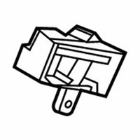 OEM Kia Rondo Main Relay Box - 919402G050