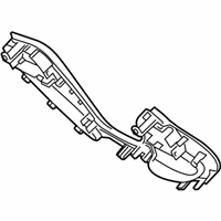 OEM Kia Forte Switch Assembly-Remocon - 96710A7200K3S