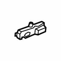 OEM 2022 Kia Seltos Switch Assembly-Power Front - 88540F2100
