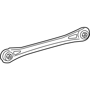 OEM Cadillac CT5 Link Rod - 84522112