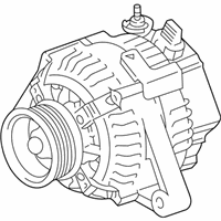 OEM 2004 Toyota Highlander Alternator - 27060-28290-84