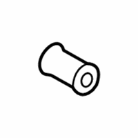 OEM 2017 Toyota 86 Gear Assembly Bushing - SU003-00824