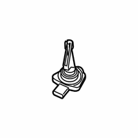 OEM Oil Levelling Sensor - 12-61-8-638-755