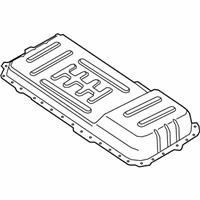 OEM Lincoln Aviator Junction Block - L1MZ-10C666-C