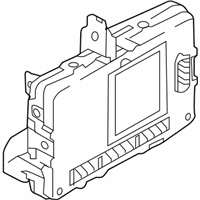 OEM 2021 Kia Niro Unit Assembly-BCM - 954B0G5AA0