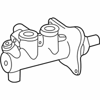 OEM 2008 Chrysler Crossfire Valve-Brake - 5127447AA
