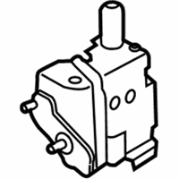 OEM 2021 Ford Transit Connect Latch - DT1Z-6143288-G