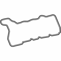 OEM 2017 Lexus RC F Gasket, Cylinder Head - 11214-38030