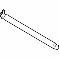 OEM Ford F-350 Super Duty Damper - KC3Z-3E651-C