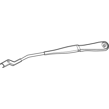 OEM Ford Maverick ARM ASY - WIPER - NZ6Z-17526-A