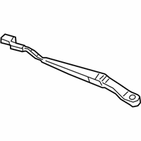 OEM 2019 Buick LaCrosse Wiper Arm - 26213994