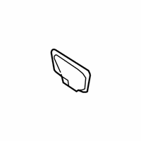 OEM 2019 Ford SSV Plug-In Hybrid Plug - DS7Z-54237A04-D