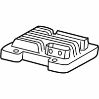 OEM Pontiac Sunfire PCM - 19210074