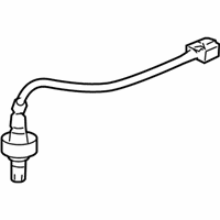 OEM 2013 Honda Civic Sensor, Air Fuel Ratio - 36531-RW0-A01