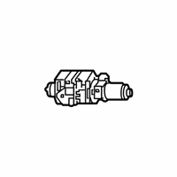 OEM 2021 Honda Pilot Motor Assy., Sunroof - 70450-TG7-A01