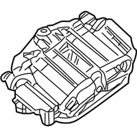 OEM 1999 GMC Sierra 1500 Caliper Asm, Rear Brake (Service) - 18040088