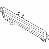 OEM Kia Cooler Assembly-Oil - 254602J100