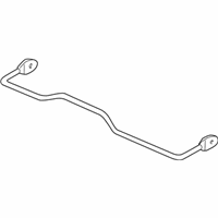 OEM Buick Century Stabilizer Bar - 10243922