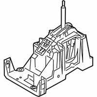 OEM Ford Taurus Shift Housing - 8G1Z-7210-E