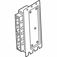 OEM Toyota Control Module - 89423-WAA02