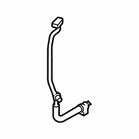 OEM Ford Transit-250 Front AC Tube - CK4Z-19972-B
