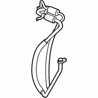 OEM Ford Transit-250 AC Tube - CK4Z-19D742-D