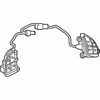 OEM Ram ProMaster City Switch-Speed Control - 5YP58LXHAA