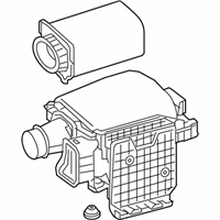 OEM Infiniti Q60 Air Cleaner - 16500-2V70A