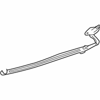 OEM Dodge B3500 Wiper Linkage - 3730954