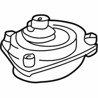 OEM 1994 Dodge B350 Wiper Linkage - 4389225