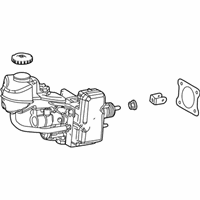 OEM 2022 Lexus UX250h Cylinder Assembly, Brake - 47050-76500