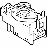 OEM Kia Sportage Module Assembly-Automatic CRU - 964402E001