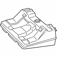 OEM Buick Regal Tank Asm-Fuel - 25328265