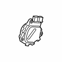 OEM Honda Motor Assy., Electric Vtc - 14320-5R0-J01