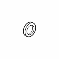 OEM 2020 Honda Insight Oil Seal (40X55X7) (Nok) - 91212-5K9-003