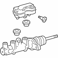 OEM Lexus Cylinder Sub-Assy, Brake Master - 47201-50350
