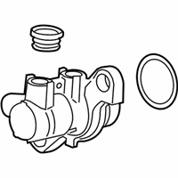 OEM 2020 Buick Encore Master Cylinder - 95414483