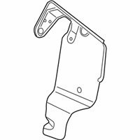 OEM 2017 Ram ProMaster 2500 Shield-Heat - 68226977AA
