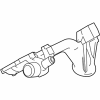 OEM Adapter - 7C3Z-6881-H