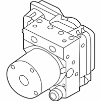 OEM 2014 Kia Cadenza Abs Anti-Lock Brake Pump - 589203R800