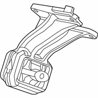 OEM 2022 Ram 3500 INSULATOR-Engine Mount - 68362400AA