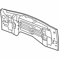 OEM 2005 Jeep Grand Cherokee Panel-Dash - 55394100AF