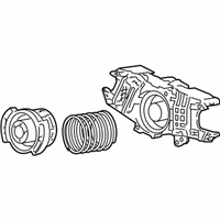 OEM 2006 Honda Civic Body, Switch - 35251-SNA-A01